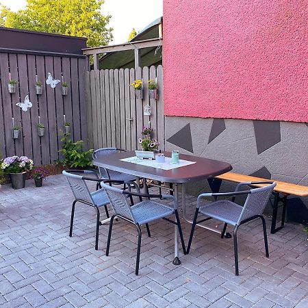 Ferienwohnungen Beckendorf Schiller Losheim Kültér fotó